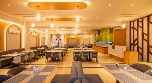bael tree hotel
