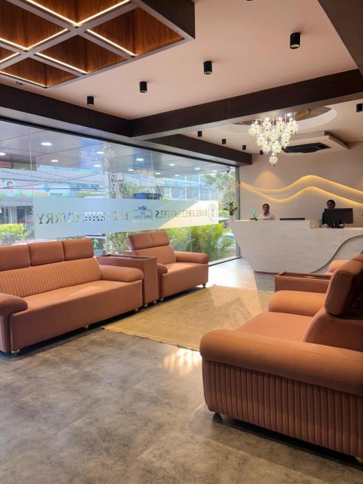 bael tree hotel