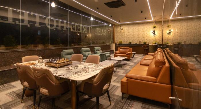 bael tree hotel