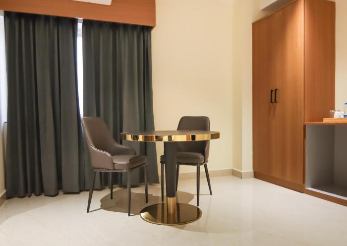 bael tree hotel
