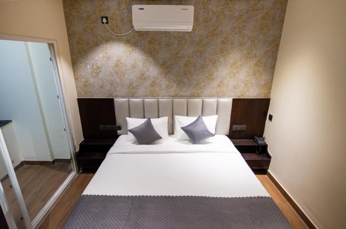 bael tree hotel