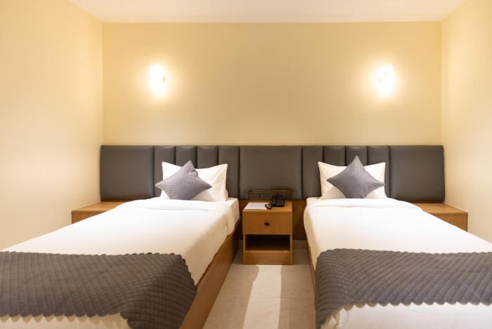 bael tree hotel