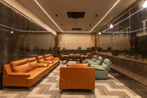 bael tree hotel