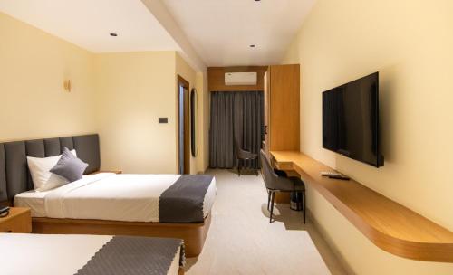 bael tree hotel