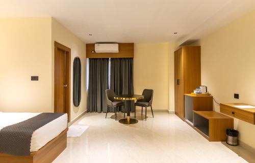 bael tree hotel