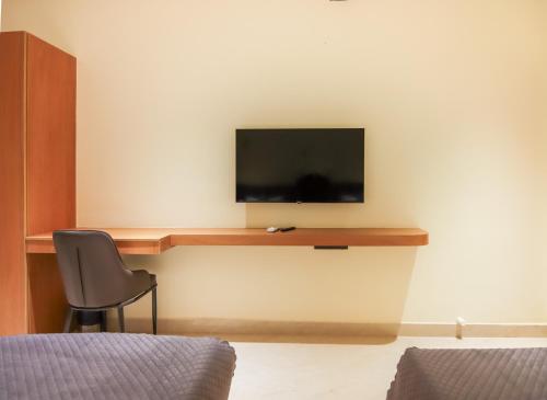 bael tree hotel