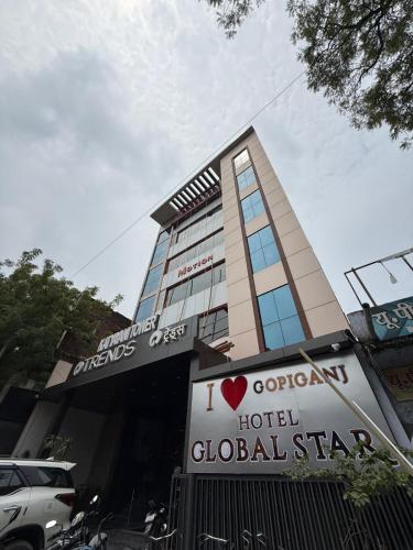 Hotel Global Star,,5 star