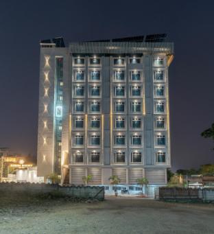 hotel purnima regency riverfront