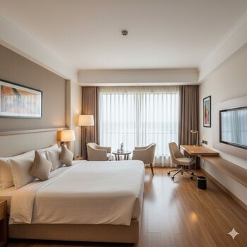 Hotel Purnima Regency Riverfront,,3 star