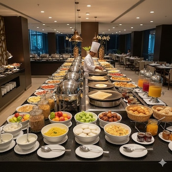 Hotel Purnima Regency Riverfront,,3 star