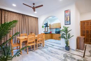 anji retreat