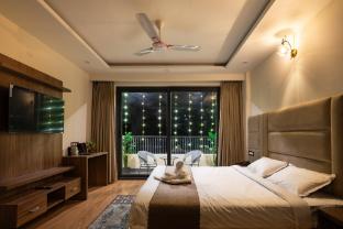 anji retreat