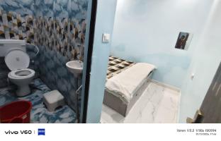 shree gora parvati stay