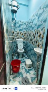 shree gora parvati stay