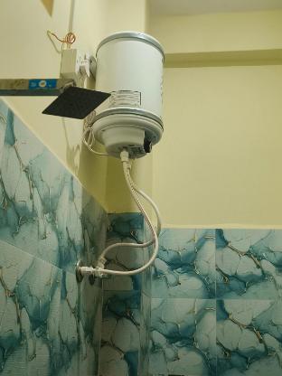 shree gora parvati stay