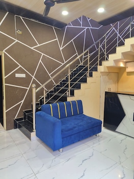 Shree Gora Parvati Stay,,3 star