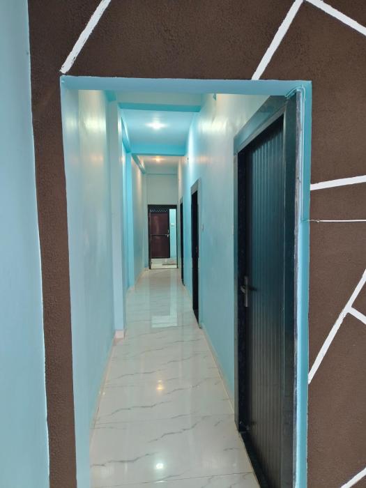 shree gora parvati stay