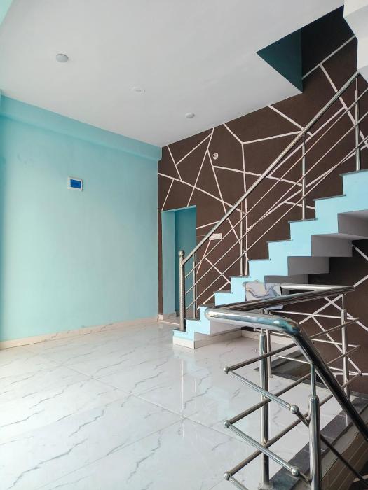 shree gora parvati stay