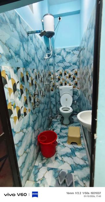 shree gora parvati stay