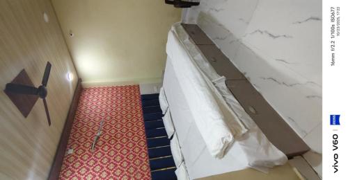 shree gora parvati stay