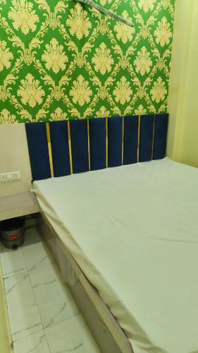 shree gora parvati stay