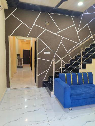 shree gora parvati stay