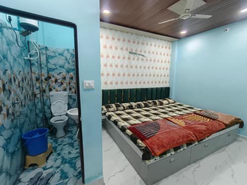 shree gora parvati stay