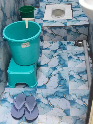 shree gora parvati stay