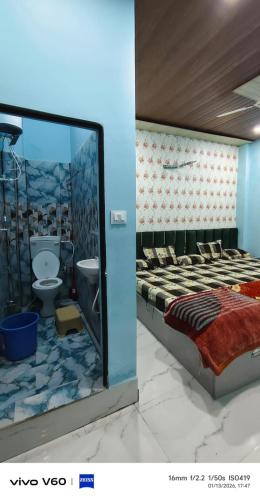 shree gora parvati stay