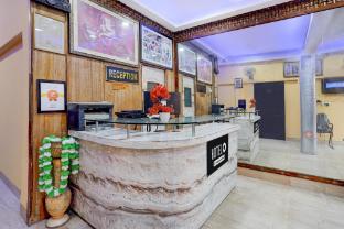 hotel o durgapuri metro station lucknow formerly pal awadh