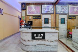 hotel o durgapuri metro station lucknow formerly pal awadh
