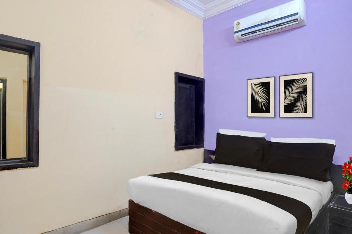 hotel o durgapuri metro station lucknow formerly pal awadh