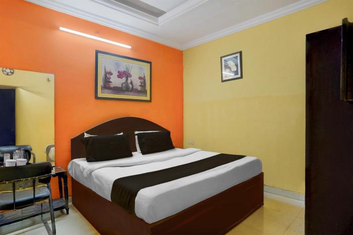 hotel o durgapuri metro station lucknow formerly pal awadh