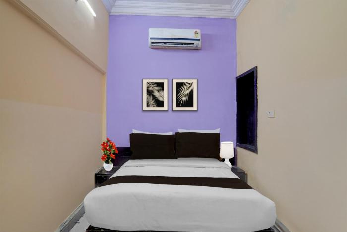 hotel o durgapuri metro station lucknow formerly pal awadh