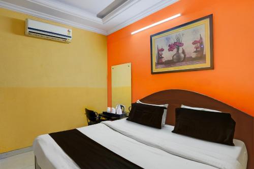 hotel o durgapuri metro station lucknow formerly pal awadh