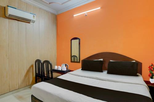 hotel o durgapuri metro station lucknow formerly pal awadh