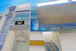 hotel o sector 110 noida formerly luv kush tower bhangel