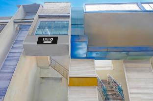 hotel o sector 110 noida formerly luv kush tower bhangel