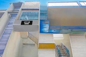 hotel o sector 110 noida formerly luv kush tower bhangel