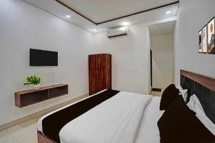 hotel o sector 110 noida formerly luv kush tower bhangel