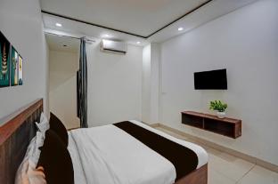 hotel o sector 110 noida formerly luv kush tower bhangel