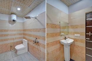 hotel o sector 110 noida formerly luv kush tower bhangel