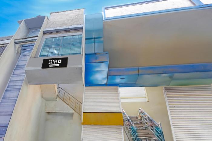 hotel o sector 110 noida formerly luv kush tower bhangel