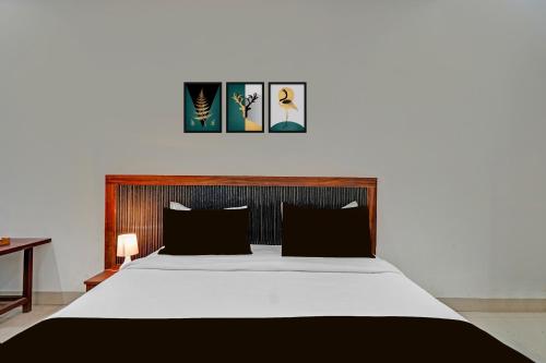 hotel o sector 110 noida formerly luv kush tower bhangel