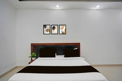 hotel o sector 110 noida formerly luv kush tower bhangel