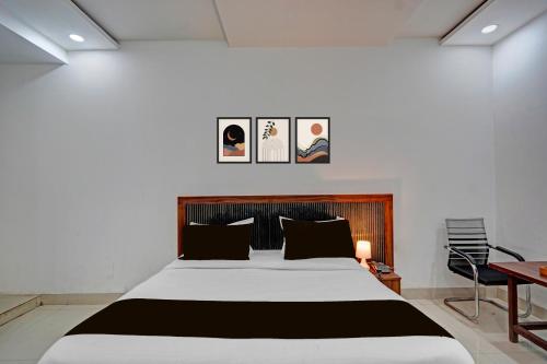 hotel o sector 110 noida formerly luv kush tower bhangel