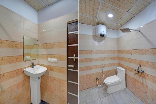 hotel o sector 110 noida formerly luv kush tower bhangel