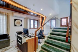 super townhouse passport office saligramam formerly k k nagar residency