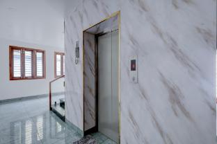 super townhouse passport office saligramam formerly k k nagar residency