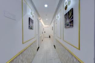 super townhouse passport office saligramam formerly k k nagar residency